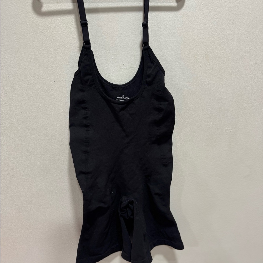 Black Women's Top